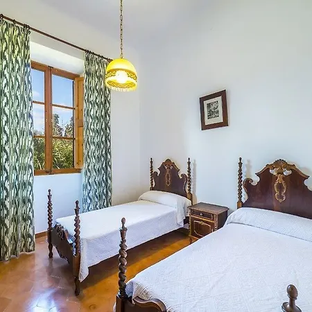 Villa Can Cirerol
