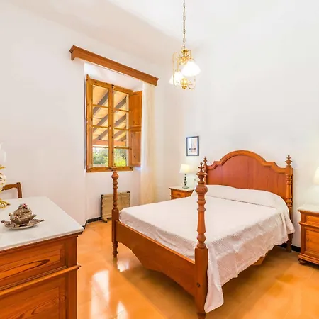 Villa Can Cirerol