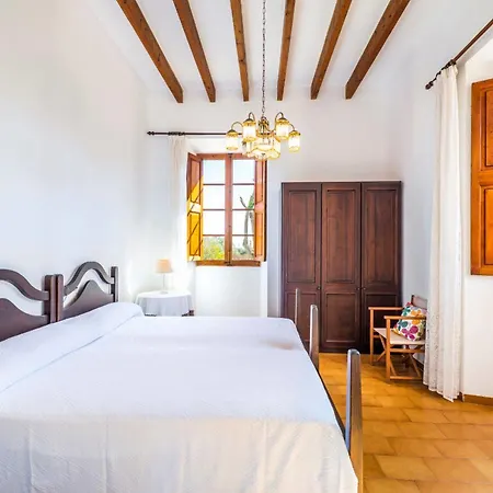 Villa Can Cirerol Portocolom (Mallorca)