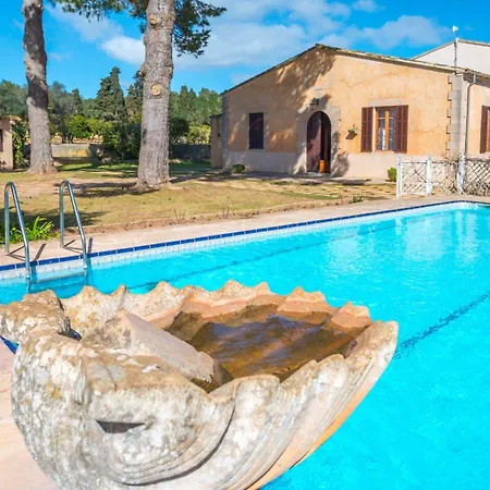 Villa Can Cirerol