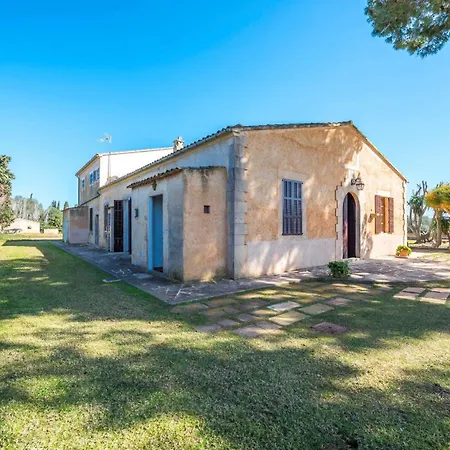 Villa Can Cirerol