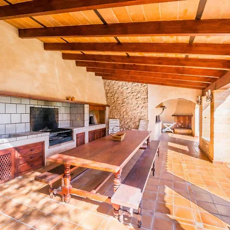 Villa Can Cirerol Portocolom (Mallorca)